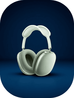 Готовая карточка товара созданная в нейросети